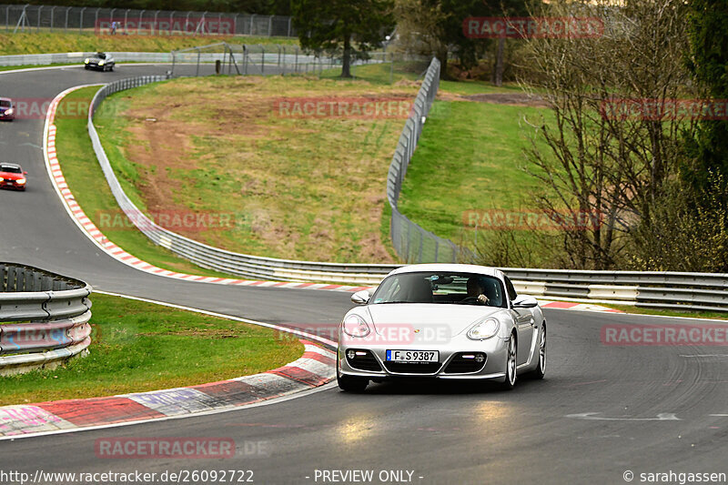 Bild #26092722 - Touristenfahrten Nürburgring Nordschleife (27.03.2024)