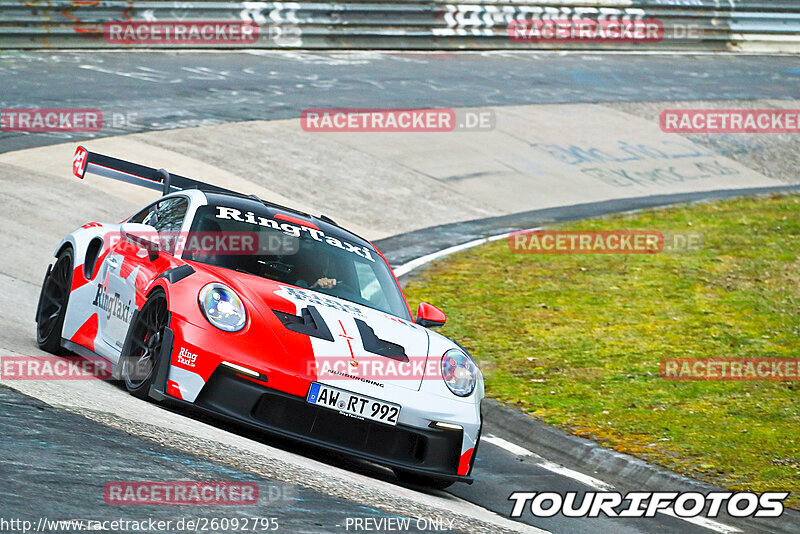 Bild #26092795 - Touristenfahrten Nürburgring Nordschleife (27.03.2024)