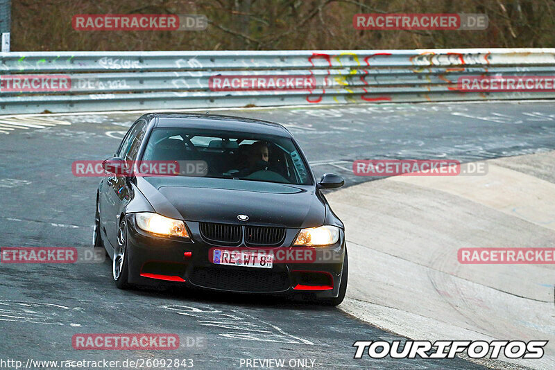 Bild #26092843 - Touristenfahrten Nürburgring Nordschleife (27.03.2024)