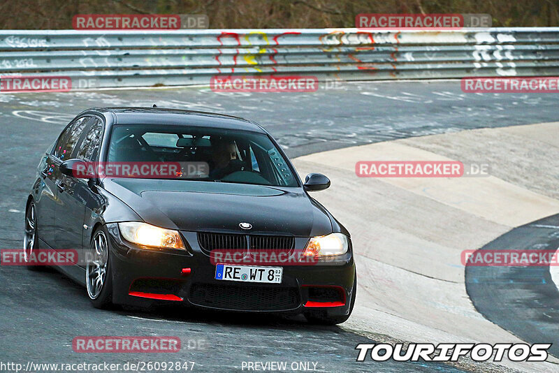 Bild #26092847 - Touristenfahrten Nürburgring Nordschleife (27.03.2024)