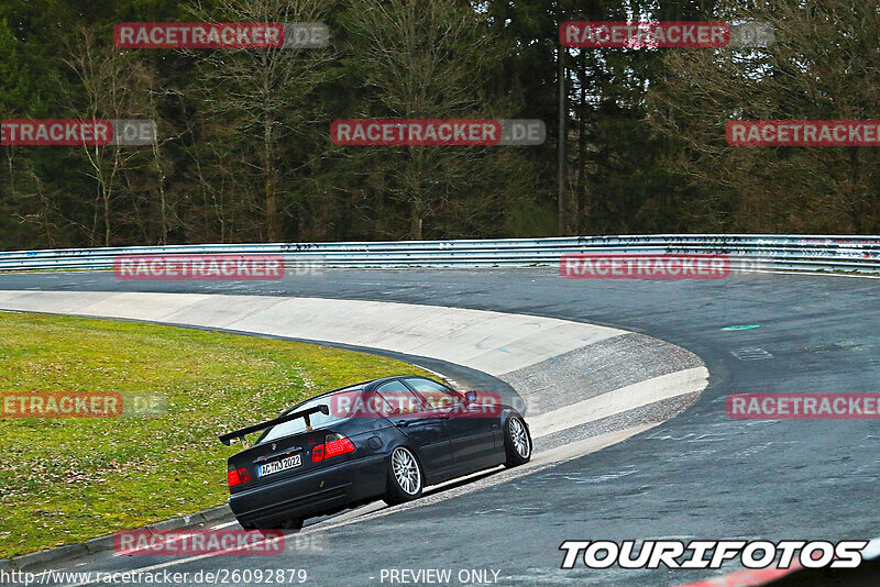 Bild #26092879 - Touristenfahrten Nürburgring Nordschleife (27.03.2024)