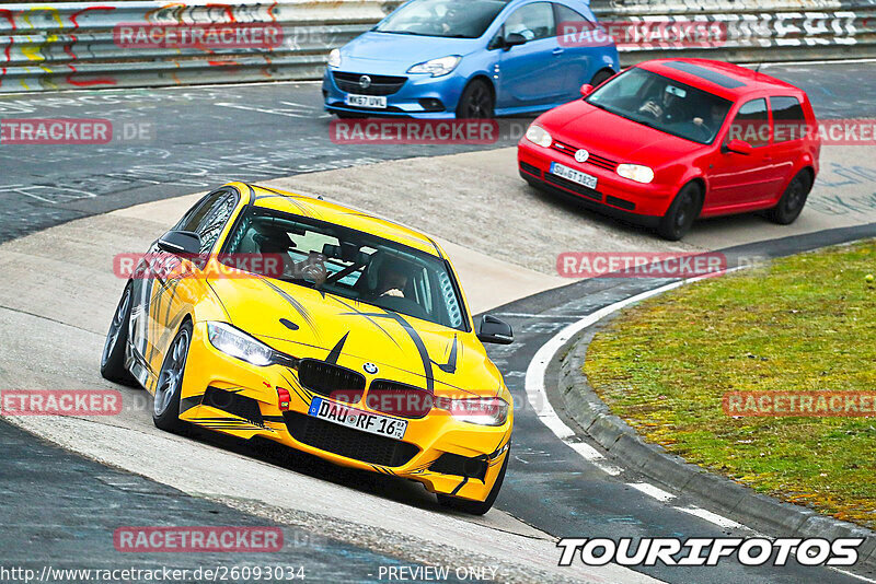 Bild #26093034 - Touristenfahrten Nürburgring Nordschleife (27.03.2024)