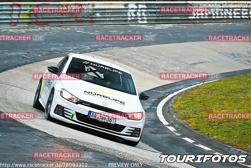 Bild #26093312 - Touristenfahrten Nürburgring Nordschleife (27.03.2024)