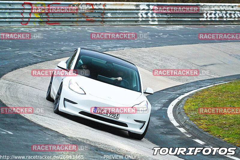 Bild #26093465 - Touristenfahrten Nürburgring Nordschleife (27.03.2024)