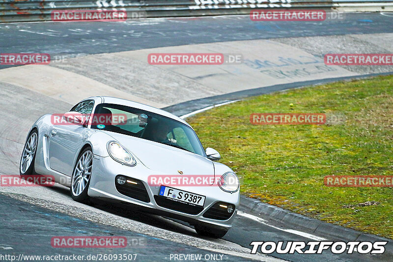 Bild #26093507 - Touristenfahrten Nürburgring Nordschleife (27.03.2024)