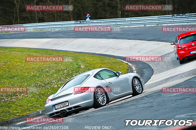 Bild #26093508 - Touristenfahrten Nürburgring Nordschleife (27.03.2024)