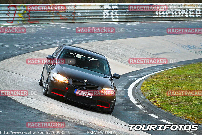 Bild #26093519 - Touristenfahrten Nürburgring Nordschleife (27.03.2024)