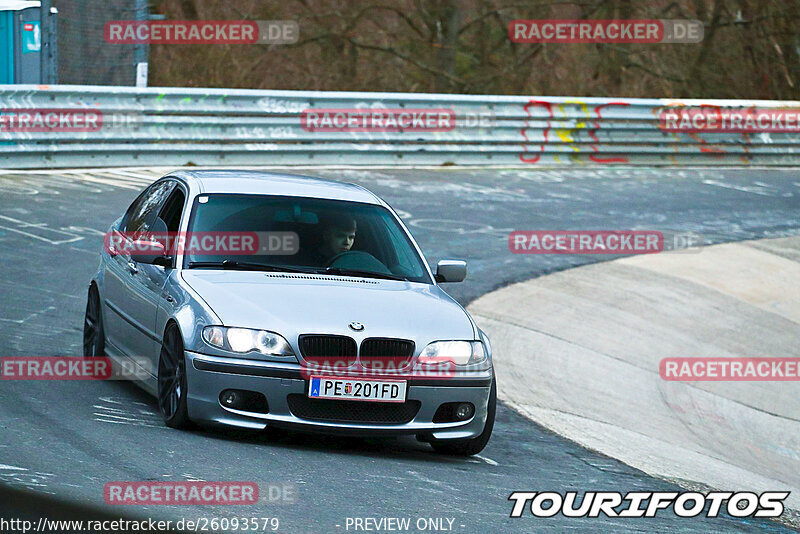 Bild #26093579 - Touristenfahrten Nürburgring Nordschleife (27.03.2024)