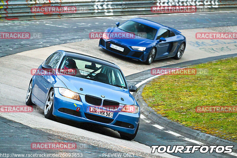 Bild #26093653 - Touristenfahrten Nürburgring Nordschleife (27.03.2024)