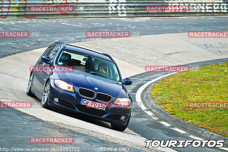 Bild #26093732 - Touristenfahrten Nürburgring Nordschleife (27.03.2024)