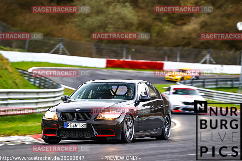 Bild #26093847 - Touristenfahrten Nürburgring Nordschleife (27.03.2024)