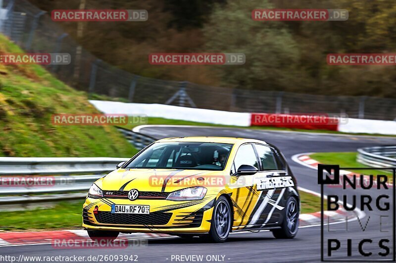 Bild #26093942 - Touristenfahrten Nürburgring Nordschleife (27.03.2024)