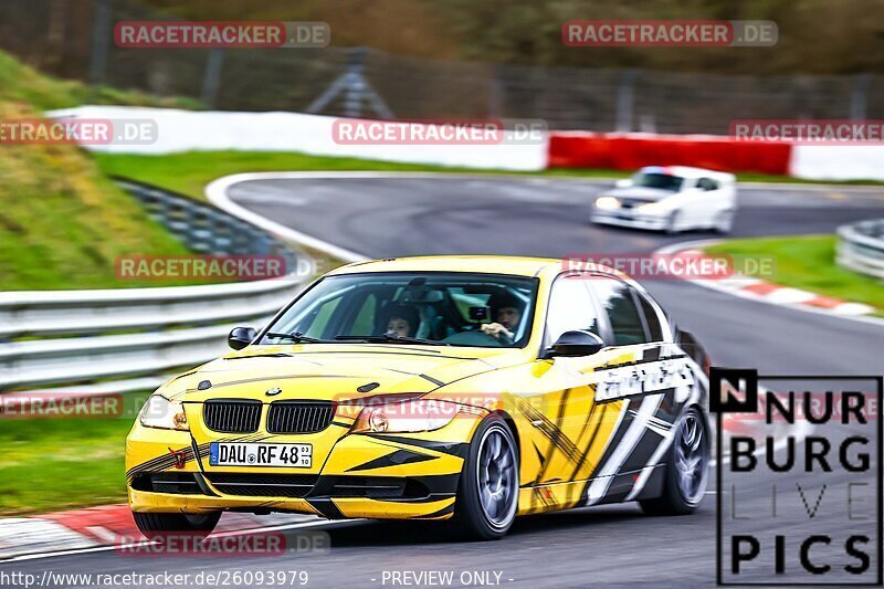 Bild #26093979 - Touristenfahrten Nürburgring Nordschleife (27.03.2024)