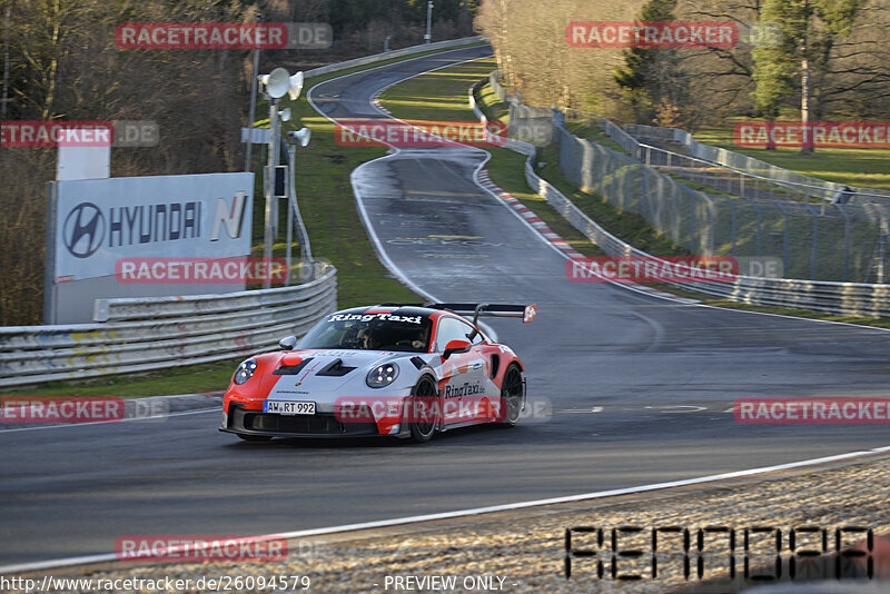 Bild #26094579 - Touristenfahrten Nürburgring Nordschleife (28.03.2024)