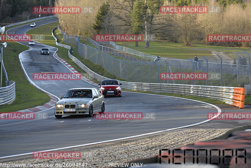 Bild #26094647 - Touristenfahrten Nürburgring Nordschleife (28.03.2024)