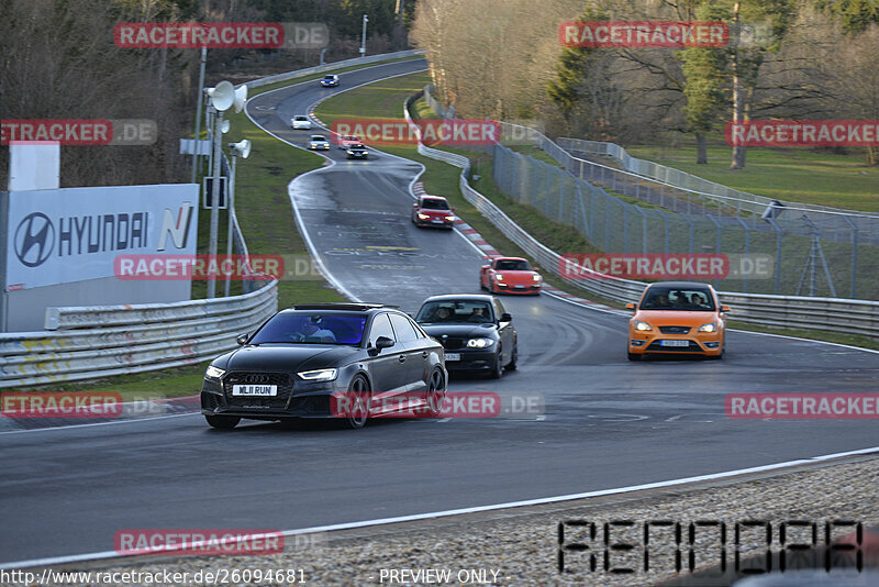 Bild #26094681 - Touristenfahrten Nürburgring Nordschleife (28.03.2024)