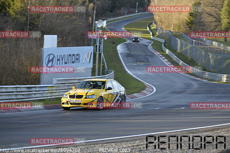 Bild #26094707 - Touristenfahrten Nürburgring Nordschleife (28.03.2024)