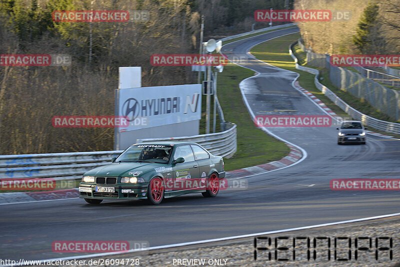 Bild #26094728 - Touristenfahrten Nürburgring Nordschleife (28.03.2024)