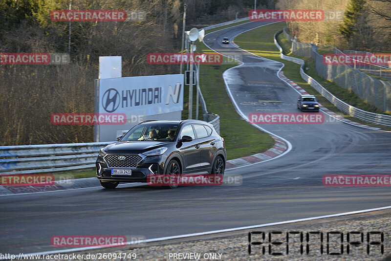 Bild #26094749 - Touristenfahrten Nürburgring Nordschleife (28.03.2024)