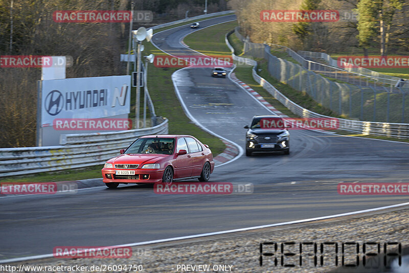 Bild #26094750 - Touristenfahrten Nürburgring Nordschleife (28.03.2024)