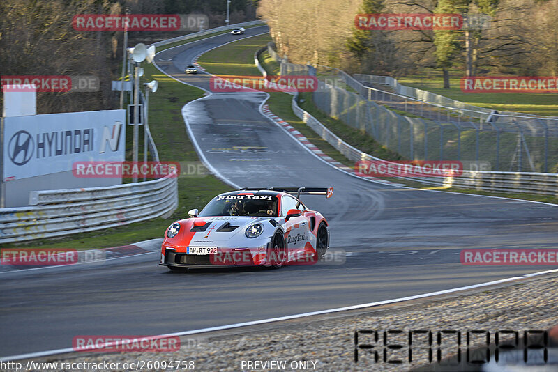 Bild #26094758 - Touristenfahrten Nürburgring Nordschleife (28.03.2024)