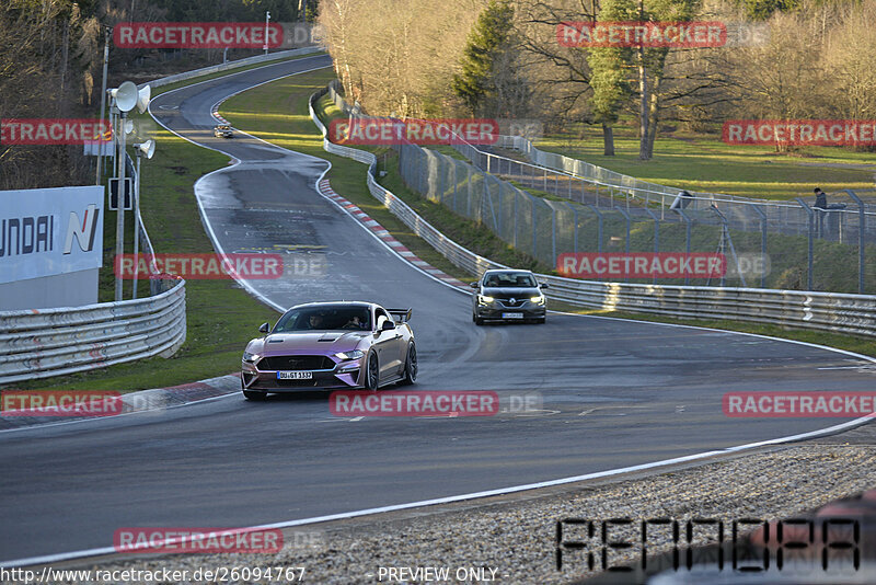 Bild #26094767 - Touristenfahrten Nürburgring Nordschleife (28.03.2024)