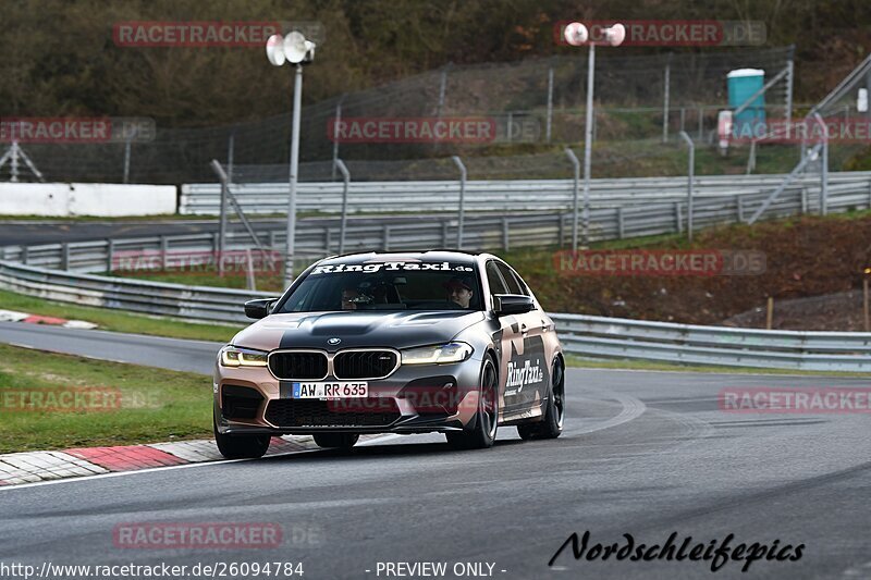 Bild #26094784 - Touristenfahrten Nürburgring Nordschleife (28.03.2024)