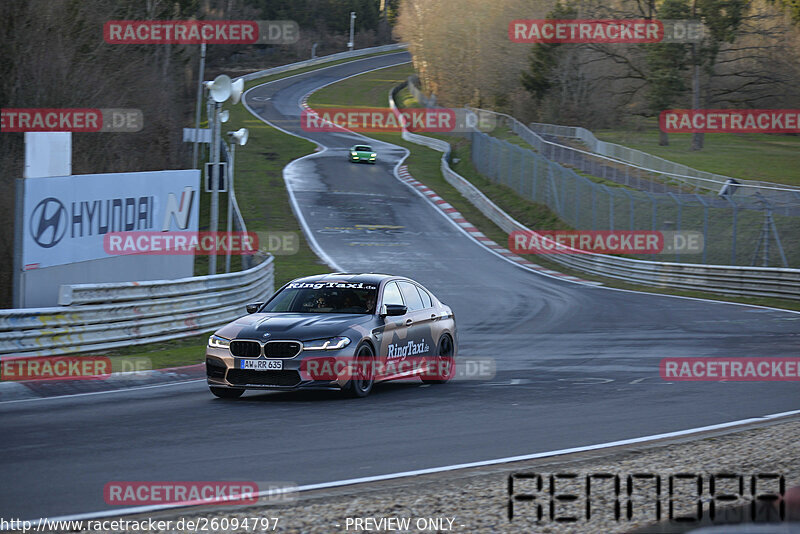 Bild #26094797 - Touristenfahrten Nürburgring Nordschleife (28.03.2024)