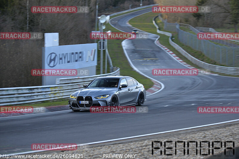 Bild #26094821 - Touristenfahrten Nürburgring Nordschleife (28.03.2024)