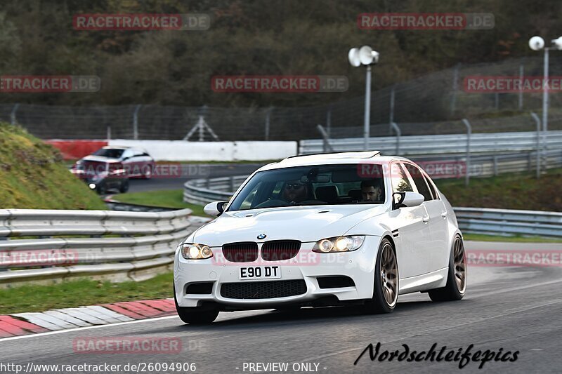 Bild #26094906 - Touristenfahrten Nürburgring Nordschleife (28.03.2024)