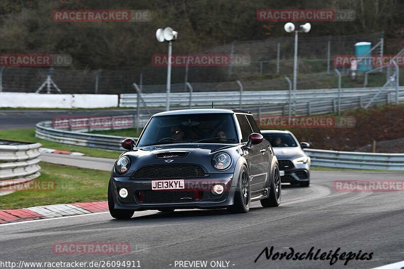 Bild #26094911 - Touristenfahrten Nürburgring Nordschleife (28.03.2024)