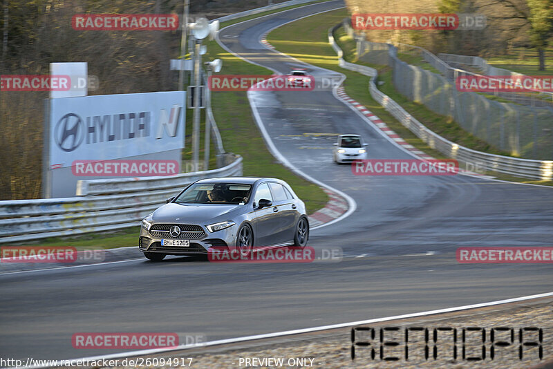 Bild #26094917 - Touristenfahrten Nürburgring Nordschleife (28.03.2024)