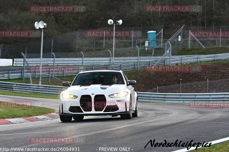 Bild #26094931 - Touristenfahrten Nürburgring Nordschleife (28.03.2024)