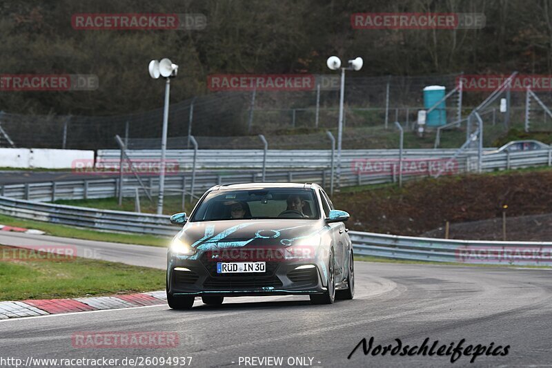 Bild #26094937 - Touristenfahrten Nürburgring Nordschleife (28.03.2024)