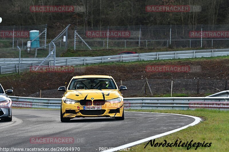 Bild #26094970 - Touristenfahrten Nürburgring Nordschleife (28.03.2024)