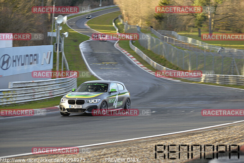 Bild #26094975 - Touristenfahrten Nürburgring Nordschleife (28.03.2024)