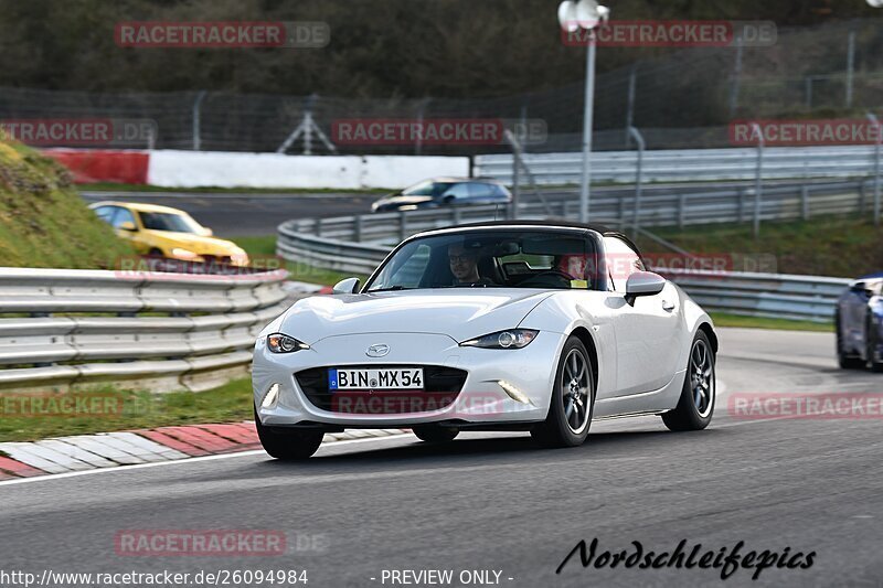 Bild #26094984 - Touristenfahrten Nürburgring Nordschleife (28.03.2024)