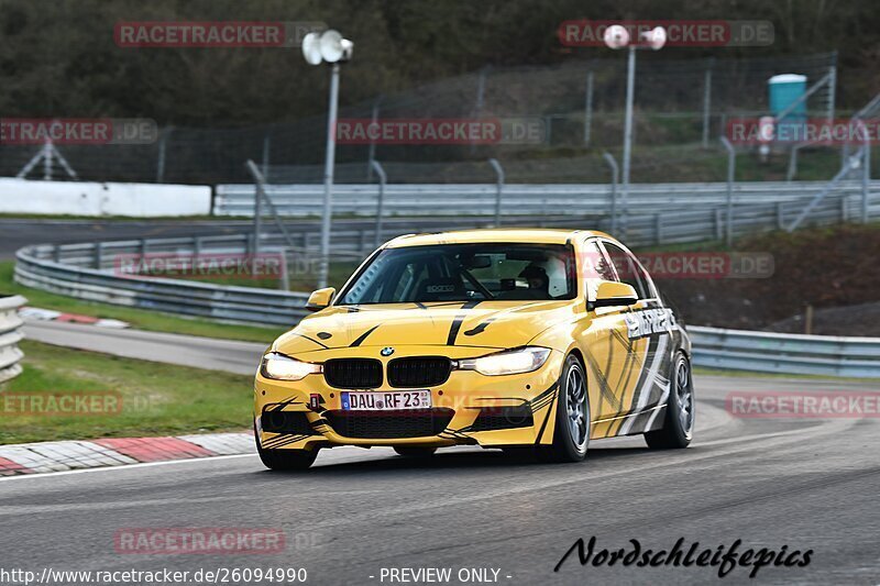 Bild #26094990 - Touristenfahrten Nürburgring Nordschleife (28.03.2024)