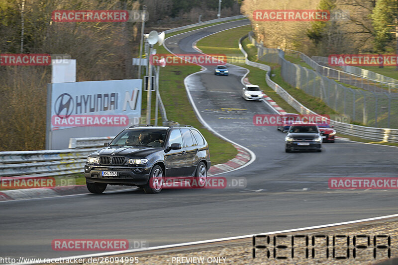 Bild #26094995 - Touristenfahrten Nürburgring Nordschleife (28.03.2024)