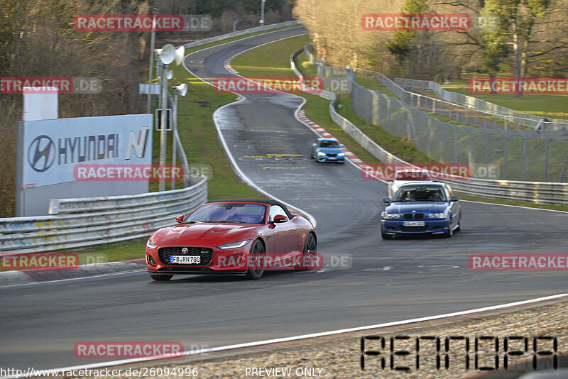 Bild #26094996 - Touristenfahrten Nürburgring Nordschleife (28.03.2024)