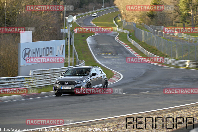 Bild #26095000 - Touristenfahrten Nürburgring Nordschleife (28.03.2024)