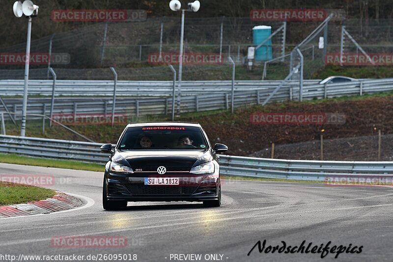 Bild #26095018 - Touristenfahrten Nürburgring Nordschleife (28.03.2024)