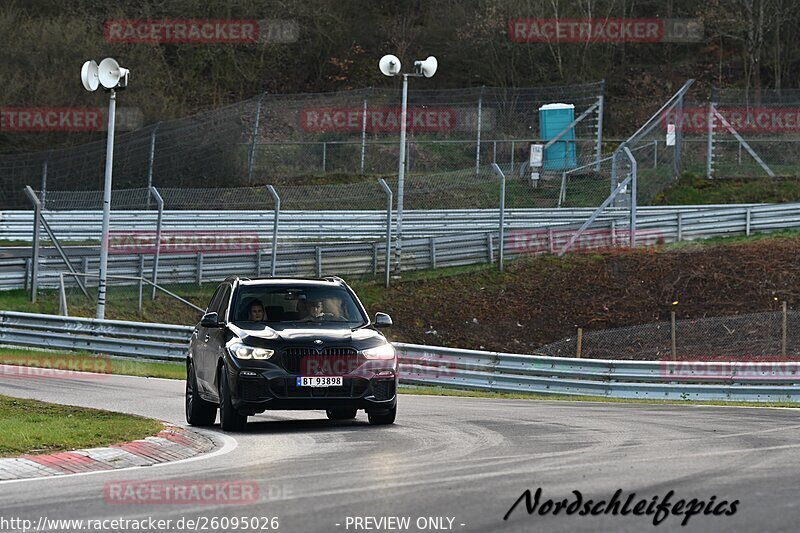 Bild #26095026 - Touristenfahrten Nürburgring Nordschleife (28.03.2024)