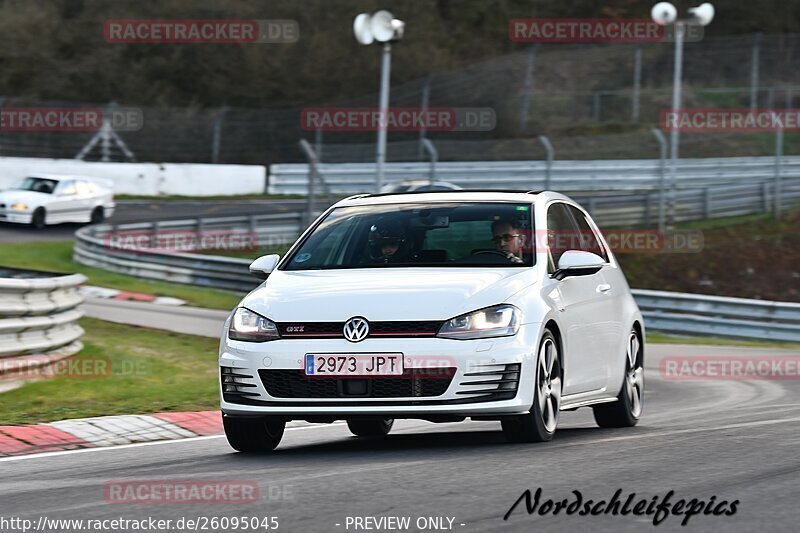 Bild #26095045 - Touristenfahrten Nürburgring Nordschleife (28.03.2024)