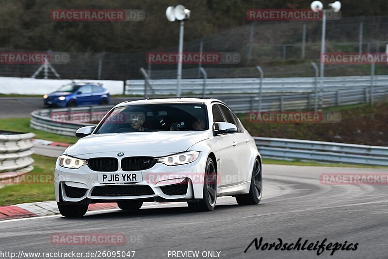 Bild #26095047 - Touristenfahrten Nürburgring Nordschleife (28.03.2024)