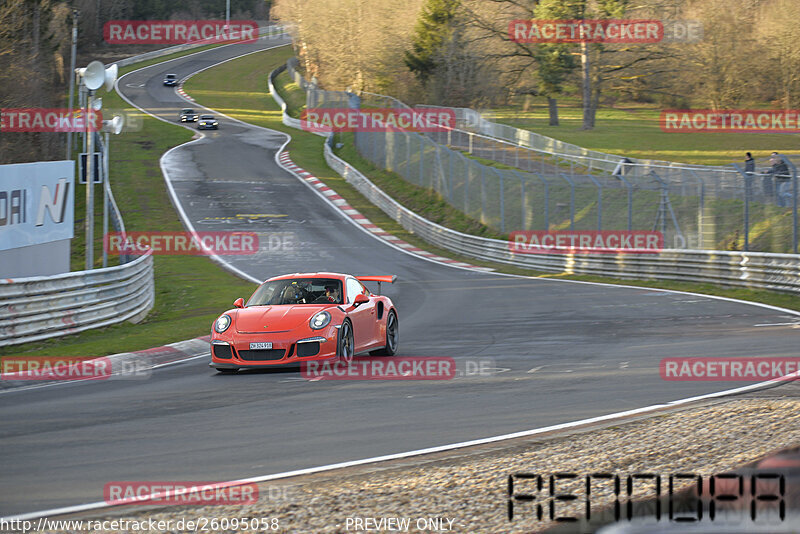 Bild #26095058 - Touristenfahrten Nürburgring Nordschleife (28.03.2024)