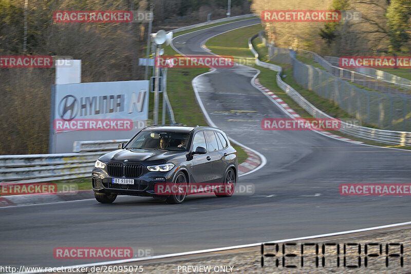 Bild #26095075 - Touristenfahrten Nürburgring Nordschleife (28.03.2024)