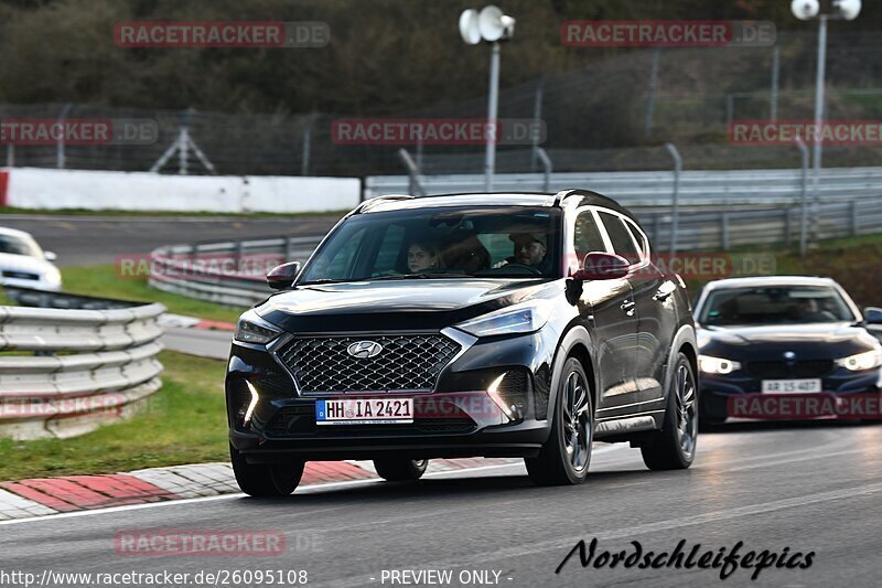 Bild #26095108 - Touristenfahrten Nürburgring Nordschleife (28.03.2024)