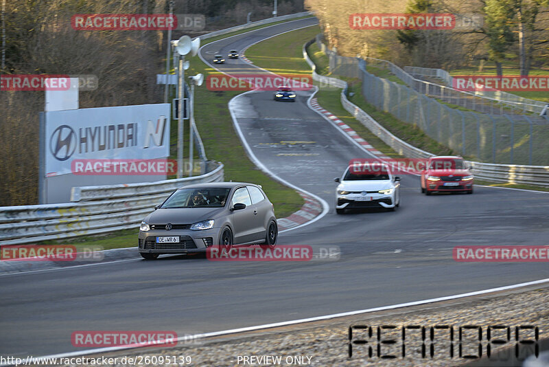 Bild #26095139 - Touristenfahrten Nürburgring Nordschleife (28.03.2024)