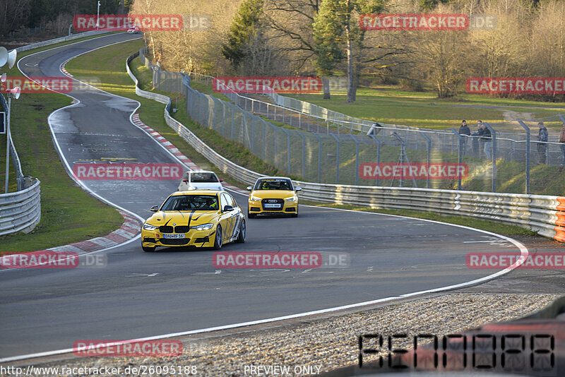 Bild #26095188 - Touristenfahrten Nürburgring Nordschleife (28.03.2024)